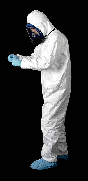Best Forensic Mold Investigation  in Ashland, NJ