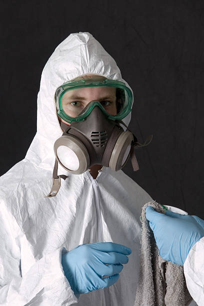 Best Mold Prevention Services  in Ashland, NJ